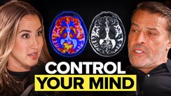How To DESTROY Negative Thoughts (And Rewire Your Brain) | Tony Robbins